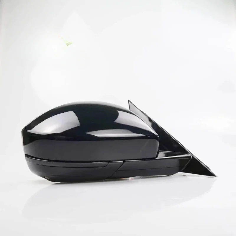 Quality Guaranteed New Extendable Folding Mirror Blind Spot Car Mirrors Fit