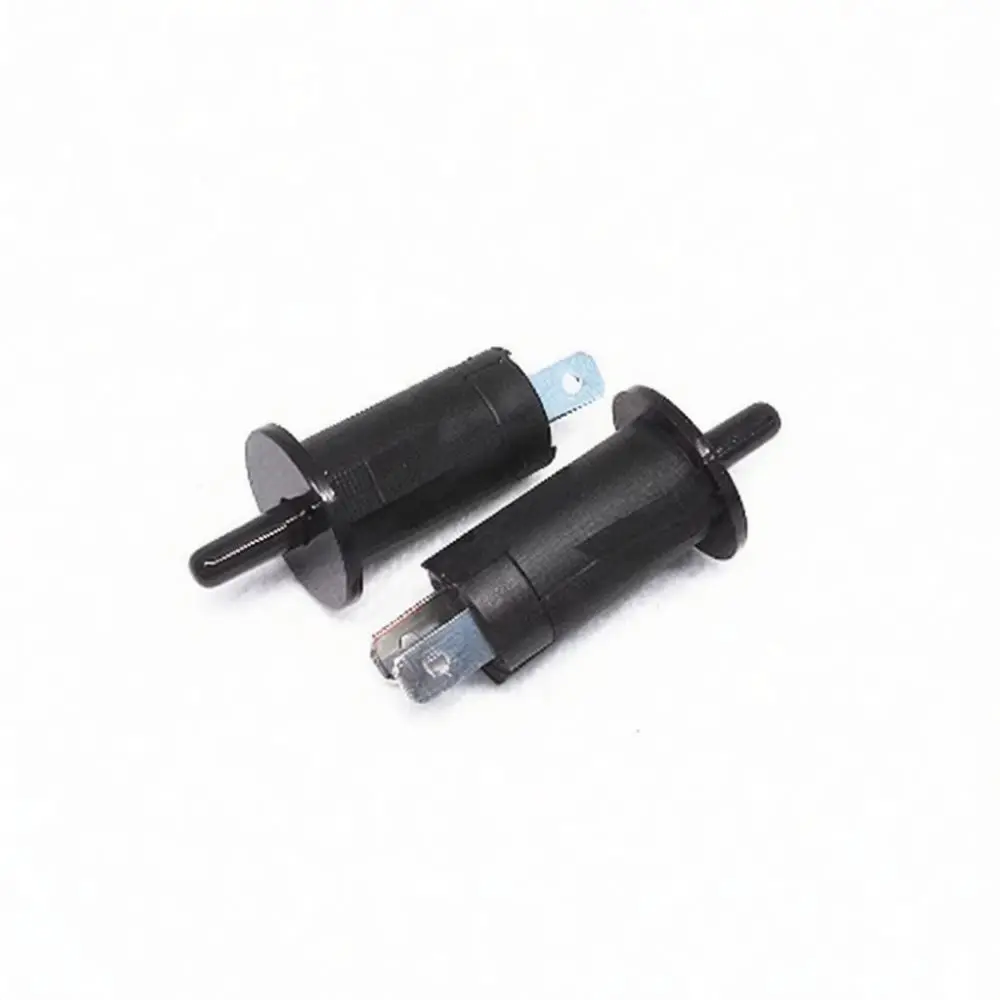 KA5 Automatic Light Switch For Refrigerator Cabinet Door Sensor Push Button Reset Electrical Control Accessory 12mm 14mm 20mm