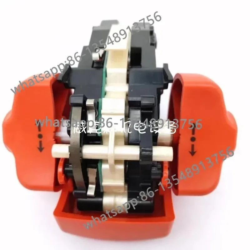 

Кронштейн деталей вилочного погрузчика в сборе, место контроля качества