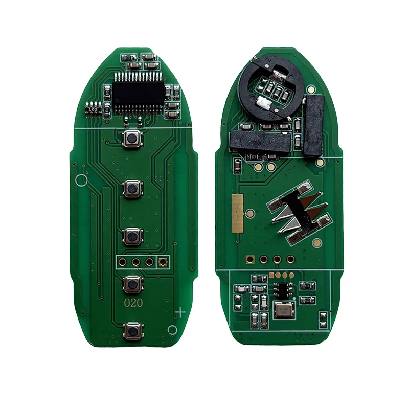 5 BT مفتاح بعيد ذكي لنيسان ألتيما ماكسيما 2013-2015 433 ميجا هرتز ID47 رقاقة S180144020 KR5S180144014 استبدال فوب دخول بدون مفتاح