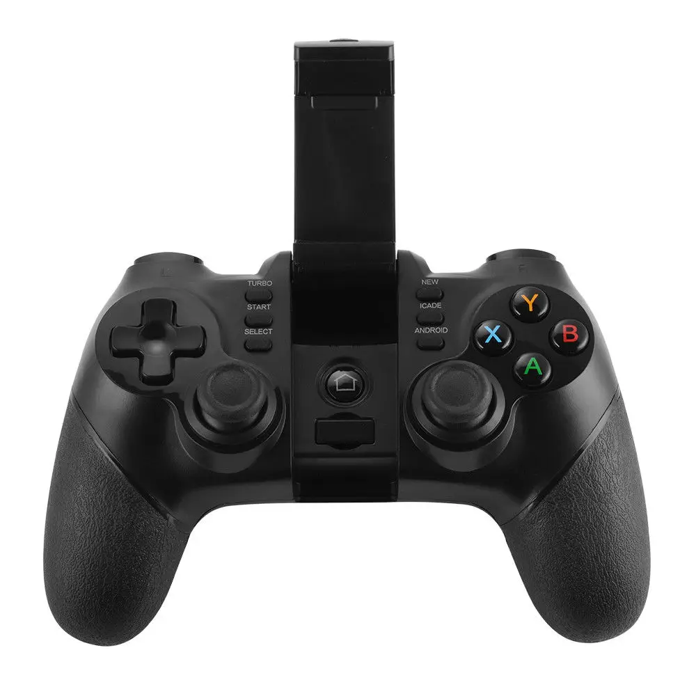 Gamepad controlador móvil para Android PC PS3 4 3 Switch PUBG Phone, Control inalámbrico