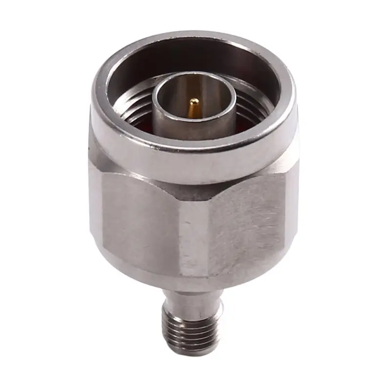 NM-SF50+ DC-18GHZ Connector Adapter