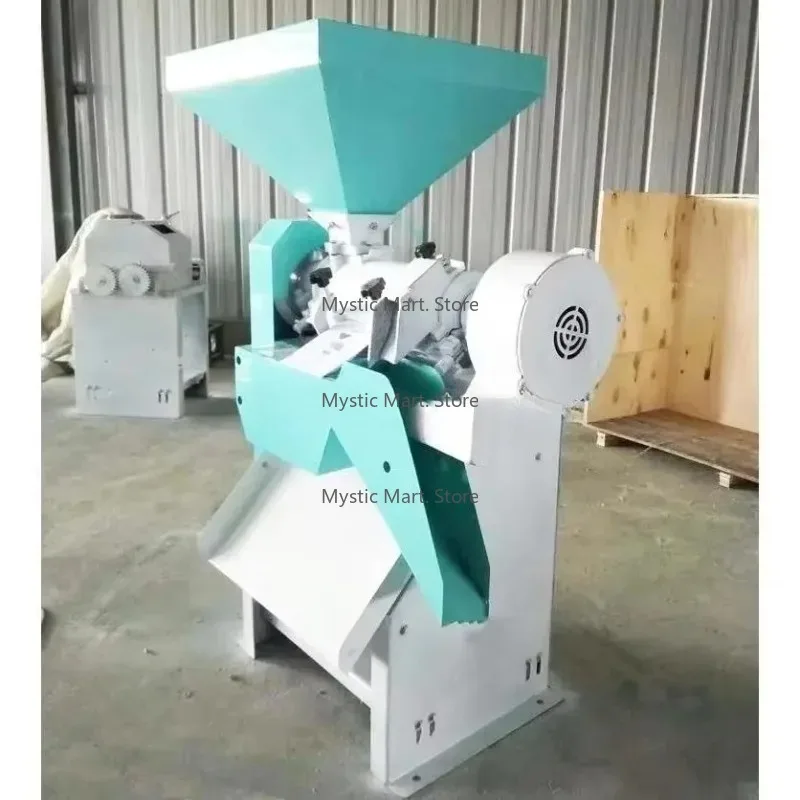 

Farm Automatic Rice Corn Husk Peeling Machine/Bean Rice Thresher Price /Corn Maize Sheller Machine