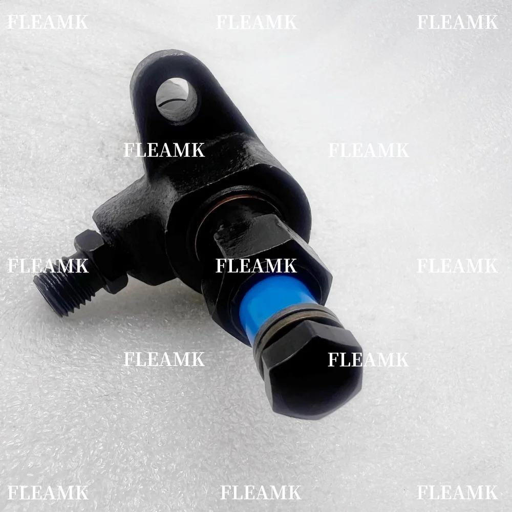 High Quality Diesel Common Rail Injector 330-1112010 4110000560023