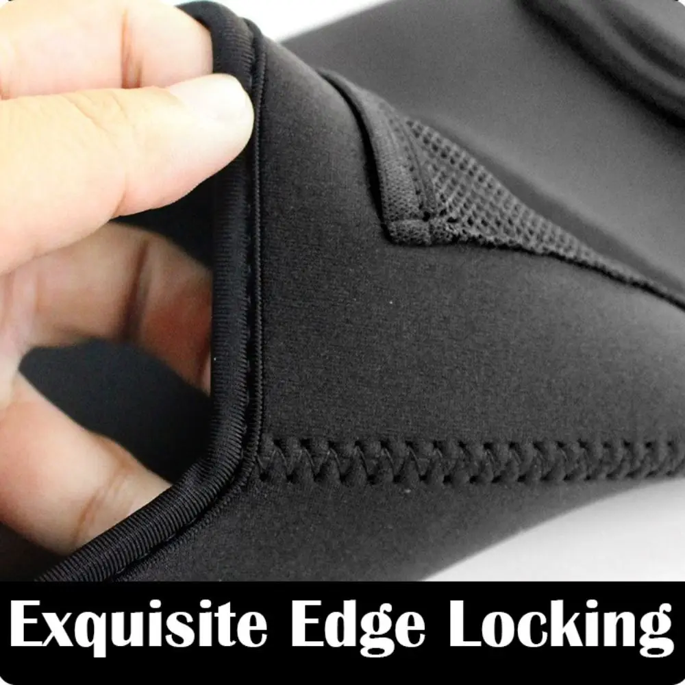 Professional Waterproof Keyboard Mouse Storage Bag Dustproof Universal Mechanical Keyboard Pouch Anti-Shock Keyboard Sleeve Case