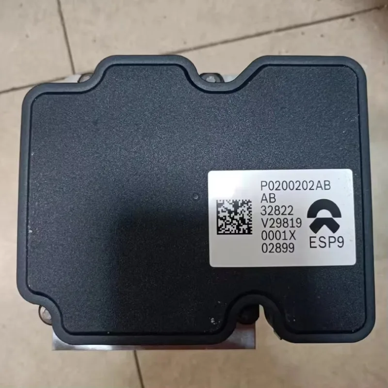 ABS Pump ESP9 for NIO ES6 ES8 EC6 Early Model