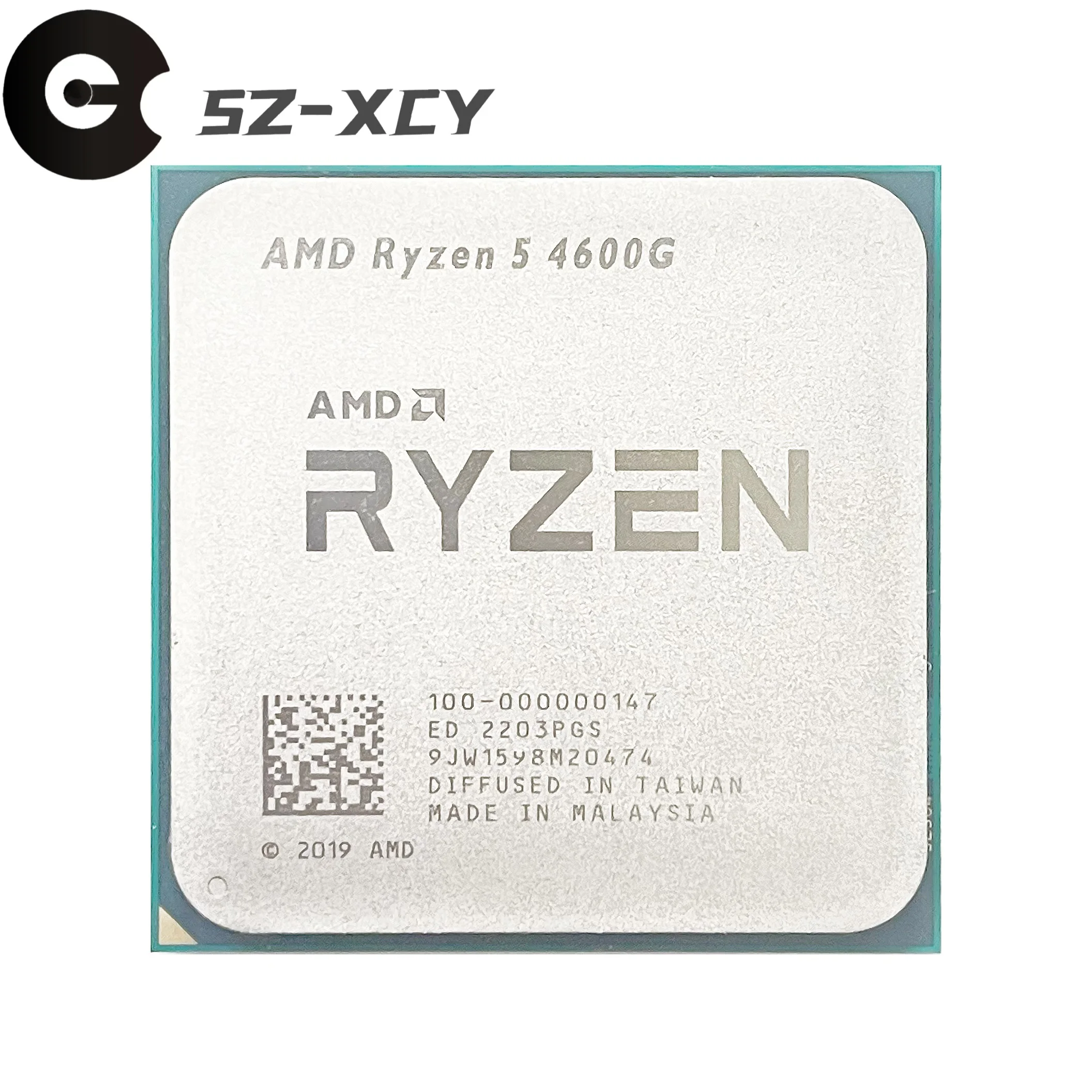 AMD Ryzen 5 4600G: 2024년 최고의 예산형 CPU 선택지인가?
