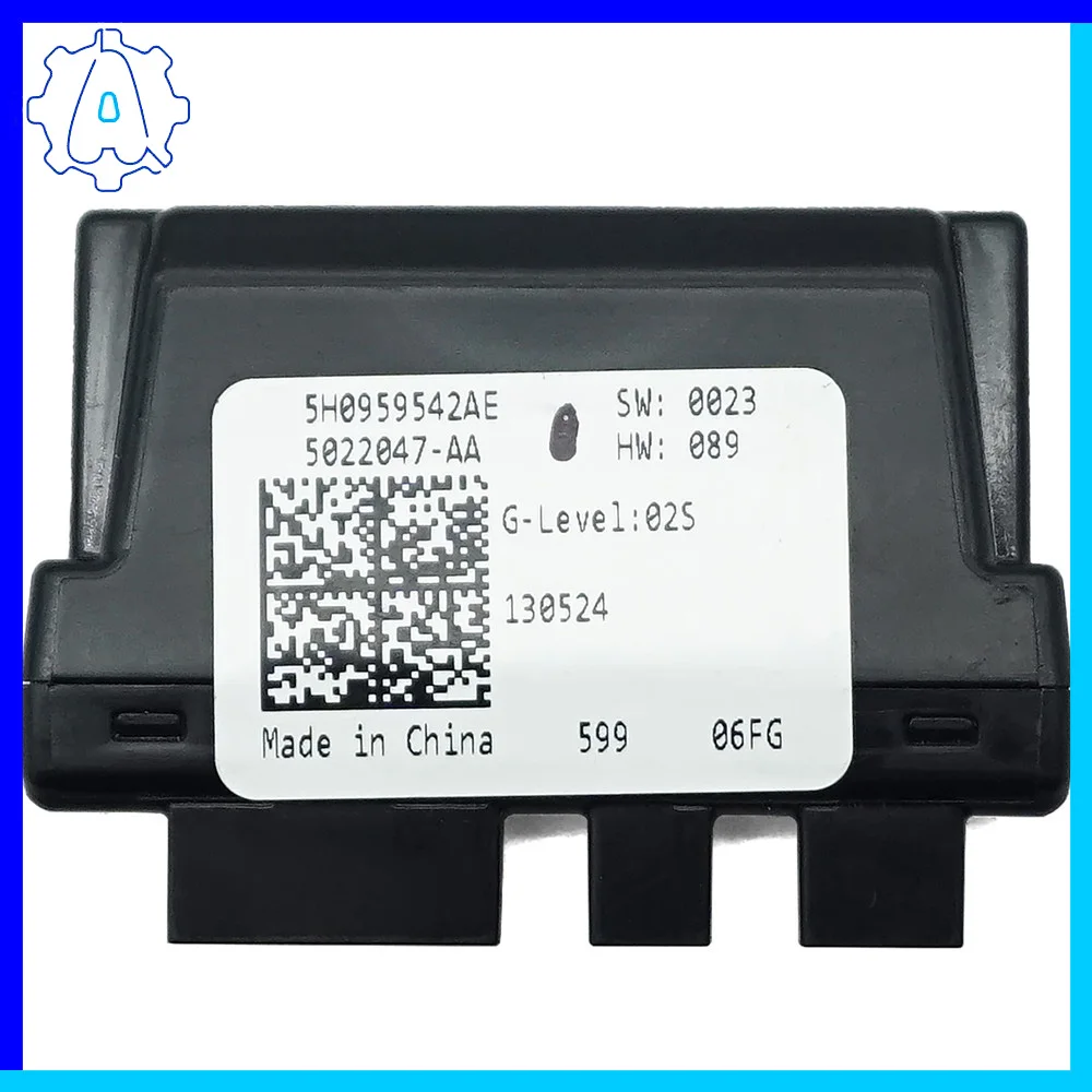 

Steering wheel lane keeping hands-free module For VW Arteon Golf 8 MK8 Passat B8 Tiguan T-roc 5H0 959 542 AE 5H0959542AE