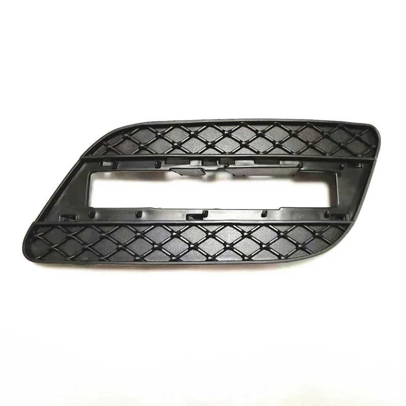 

For Mercedes Benz ML Class W166 ML350 ML500 Front Fog Lamp DRL Cover Lower Grille Chrome Trim A1668850774 A1668850874 A166884212
