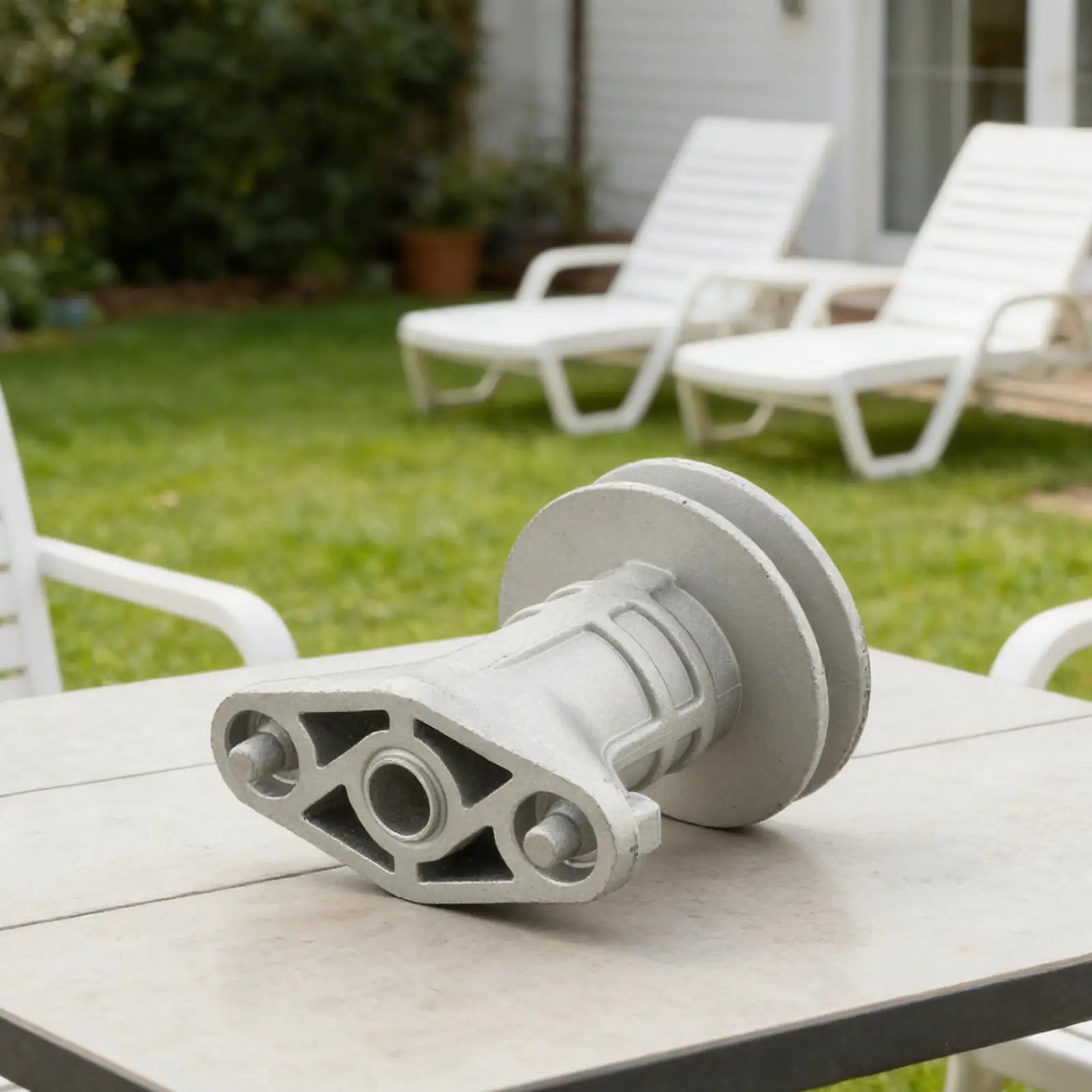 Replacement Spindle Bushing Coupling Fits Multiple MB RM Models Made From Robust Materials 1 2 Lawn Mower Maintenance