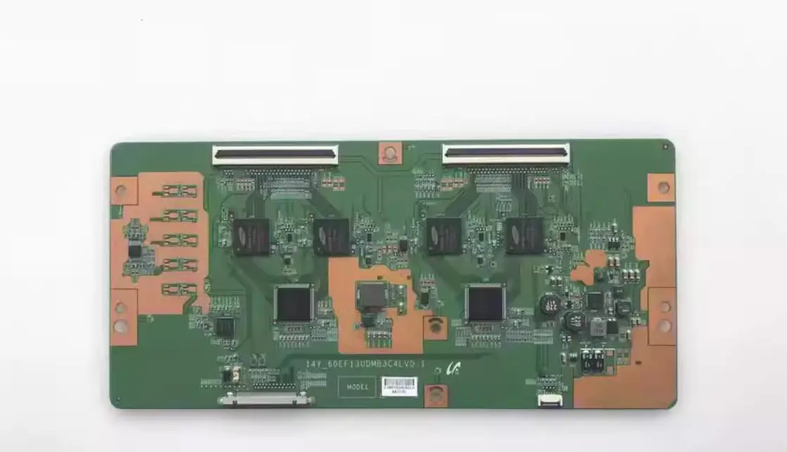 14Y-60EF13UDMB3C4LV0.1  T CON logic board  FOR LED48K681X3DU 48K380U