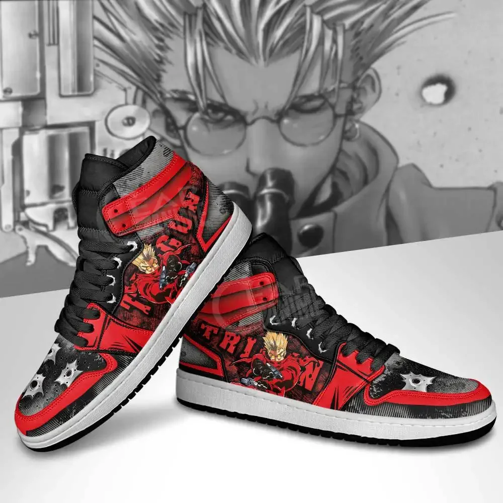 My Hero Academia Anime Midoriya Izuku New Sneakers Casual Shoes Basketball Shoes Printing Comfortable Flat Shoes Halloween Gift