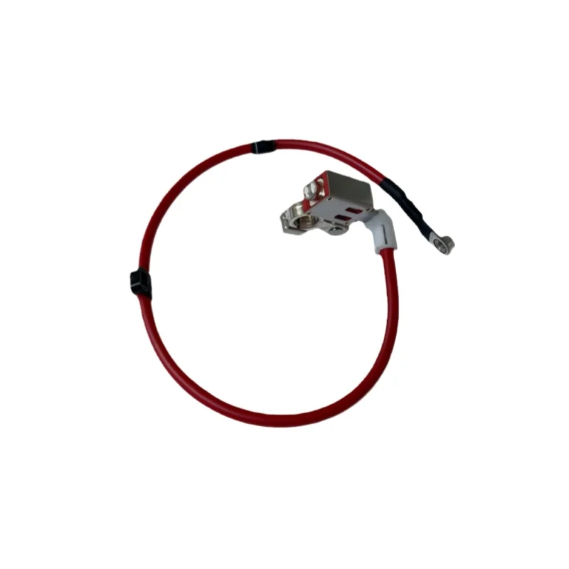 4635400104 Professional Battery Cable G-class (W463) 2nd Generation 2018- Car Accessories Positive Battery Cable