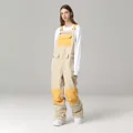 khaki women