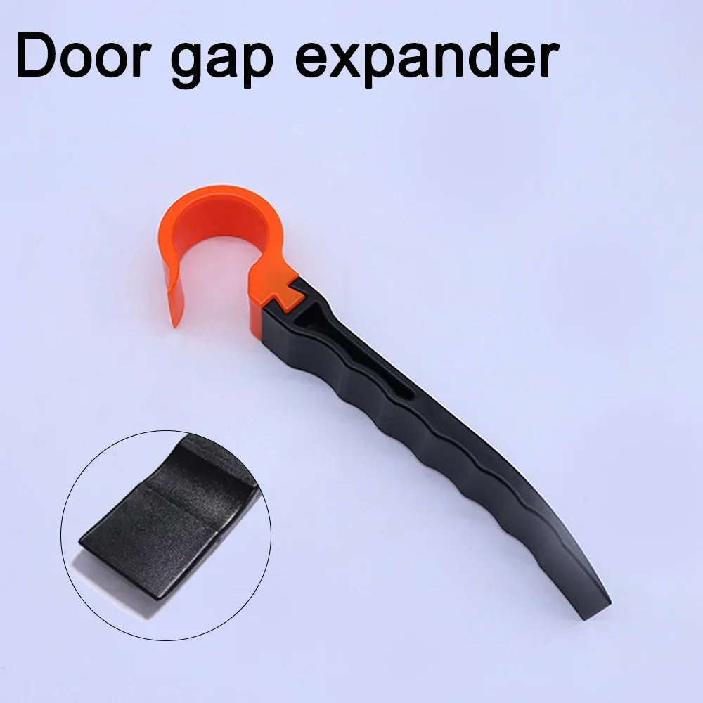 Universal Repair Tool Door Wedge Installer Pry Tool Dent Remover Equipment Door Edges Wedges Tool Simple And Easy To Operate