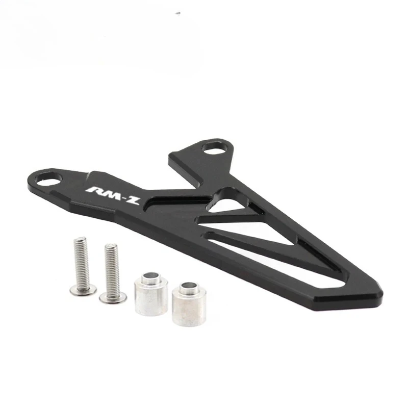 

For SuzukiFront Chain Sprocket Protector Cover RMZ250 RMZ450 RMZ 250 450 Motorcycle