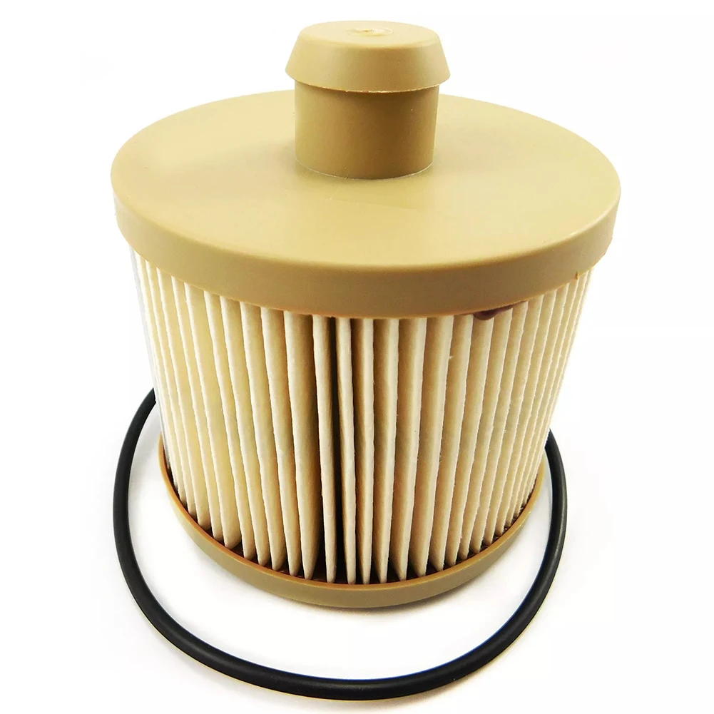 Marine Engine Filter 10 Μm Fuel Filter Marine Applications Composite Paper Material Efficient Filtration For 396007 Replacement