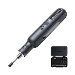 GreenWorks Electric Mill Lithium Electric Mill Rechargeable Small Hand-held Carving Electric Polishing Grinding Cutting Angle