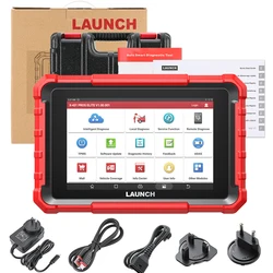 LAUNCH X431 PROS Elite Car Diagnostic Tools Professional OBD2 Diagnost Auto Automotive Scan Autoscanner Free Shipping PRO V