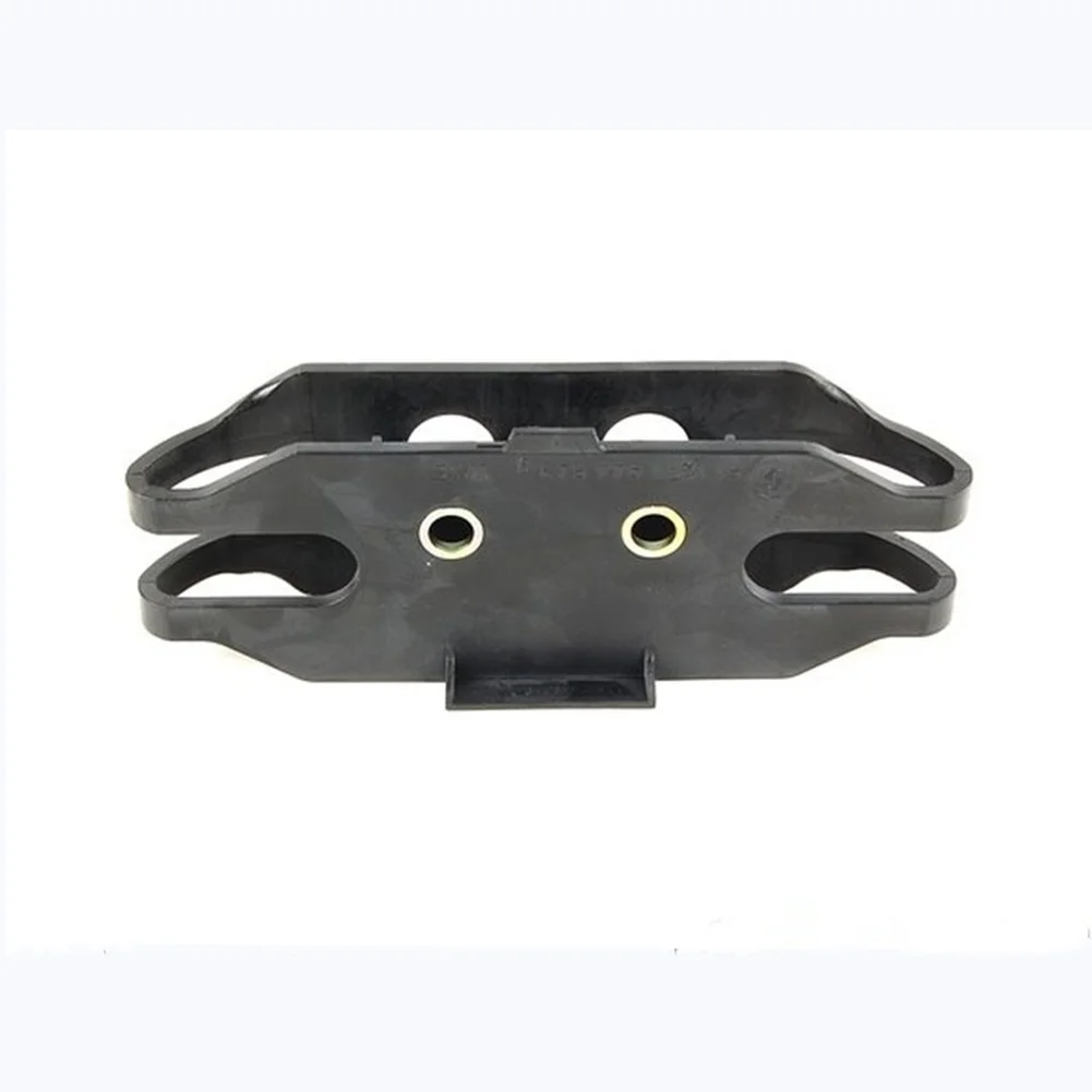 

ABS Replacement Rear Bumper Bracket OEM 51121944543 Quick To Install Easy To Use Wear-resistant Non-deformation