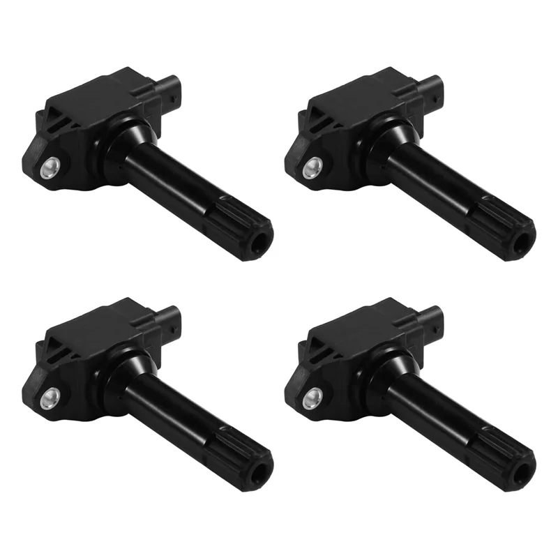 

AASS-4PCS Car Ignition Coil Over Plug For Subaru Forester 2014-2016 XV 2013-2014 22433AA682 22433-AA682 Auto Parts