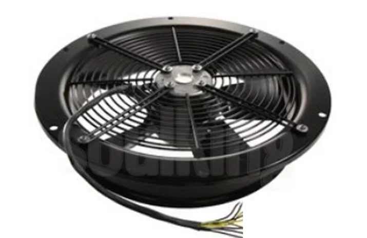 

W2D300-CP02-30 230/400V FAN 100% new and original