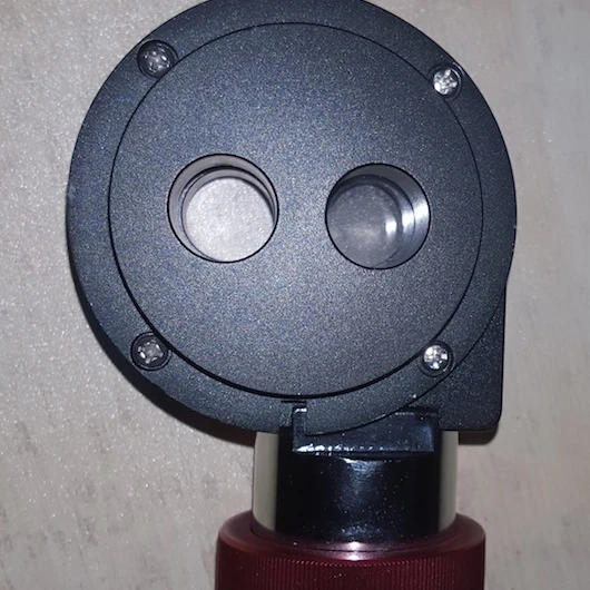 

Beam Splitter for Kanghua Slit Lamp