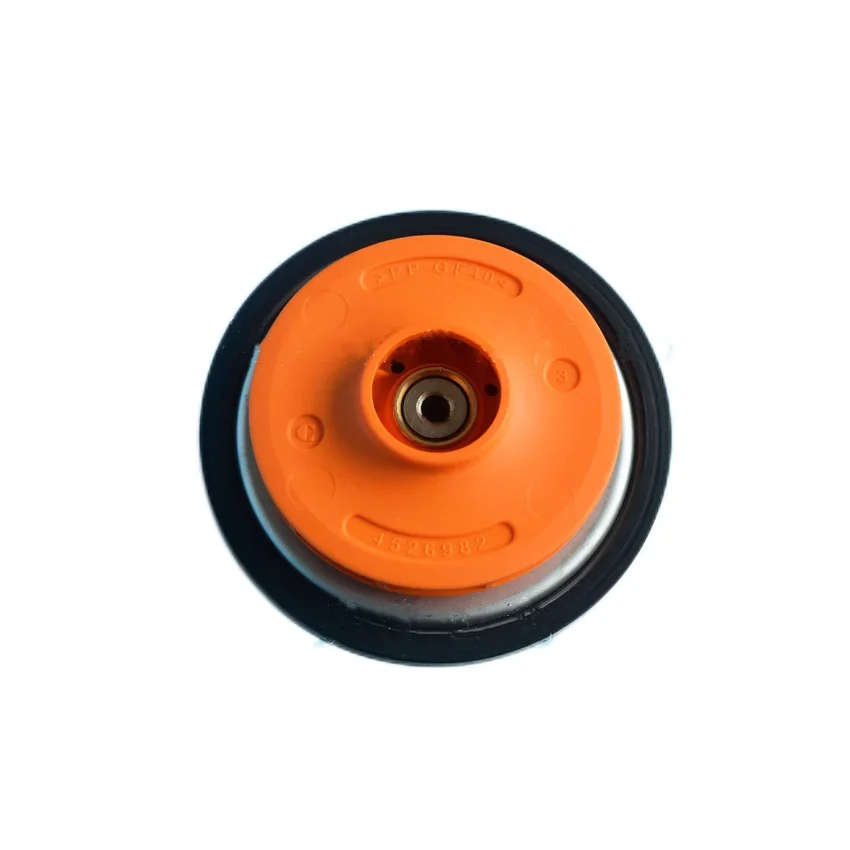 Gas Boiler Spare Part Water Circulation Pump Motor Rotor Water Leaves for TSL12/5-3C TSL 12/5-3C use in Bosch gas boiler