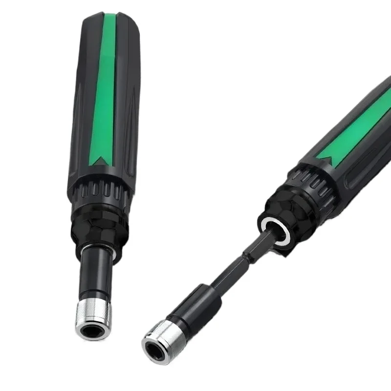 LA615042 20 in 1 Ratchet Screwdriver Set 1/4