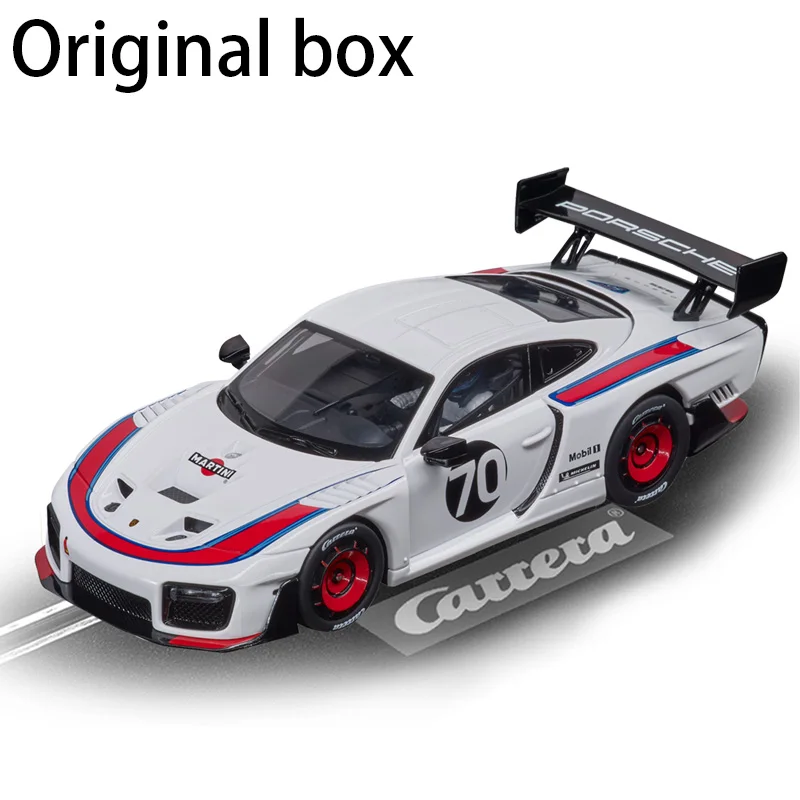 Carrera-デジタルカースロット,132, 1:32, 1/32, 30922,gt2,#70