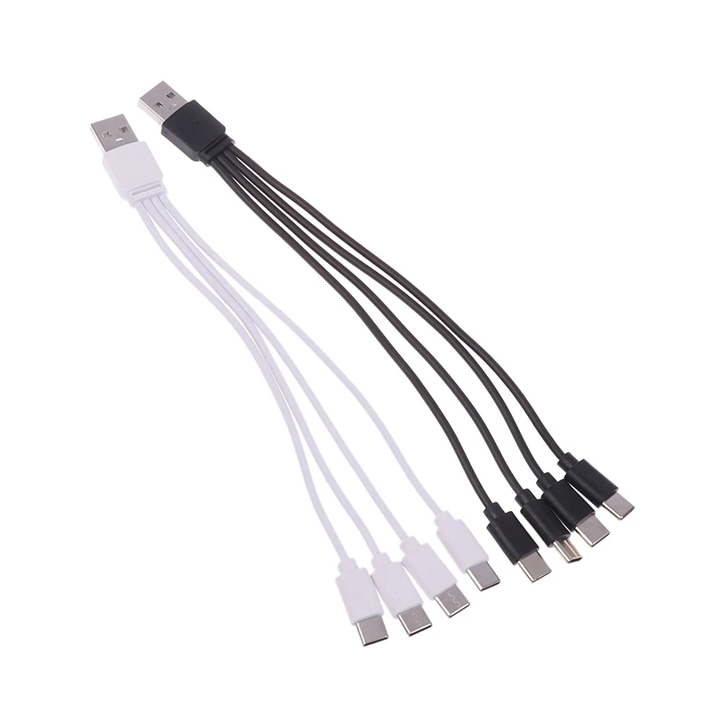 4 In 1 Usb C Charge…