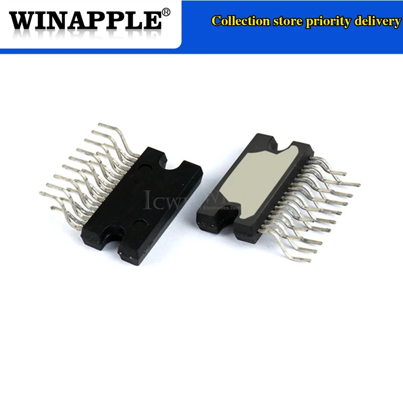 STR-T2368 STRT2368 T2368 TDA8927J TDA8927 TDA8946J TDA8946 TA8225H TA8225 ZIP-17