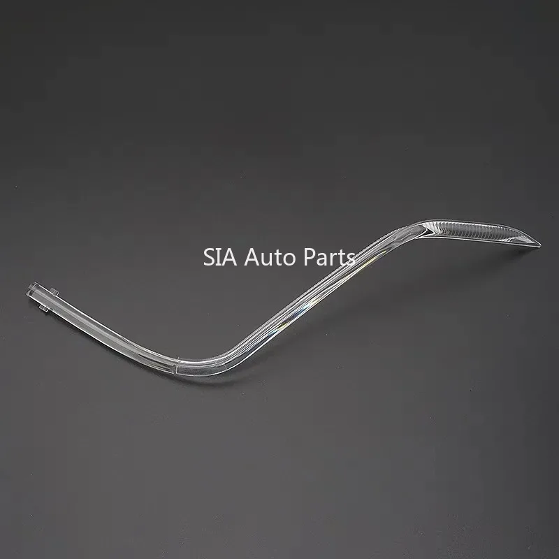 جديد لأودي A5 S5 2012-2016 سيارة DRL العلوي ضوء لوحة دليلية النهار تشغيل ضوء أنبوب بار الأبيض