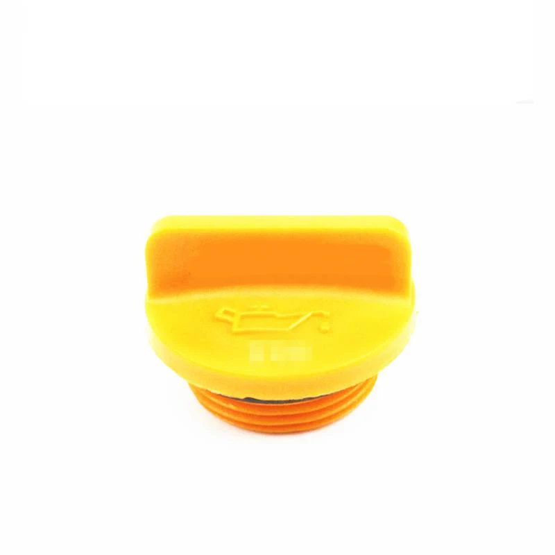 XOJOX For Komatsu 30/40/3D82/4D84/4TNV88 Yanmar engine oil cap fuel cap high quality Excavator accessories Free shipping