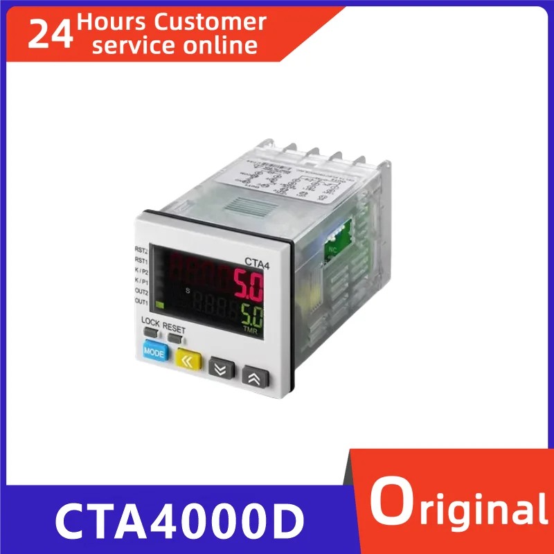 

Brand new original counter CTA4000D CTA4100D CTA4001D CTA4101D