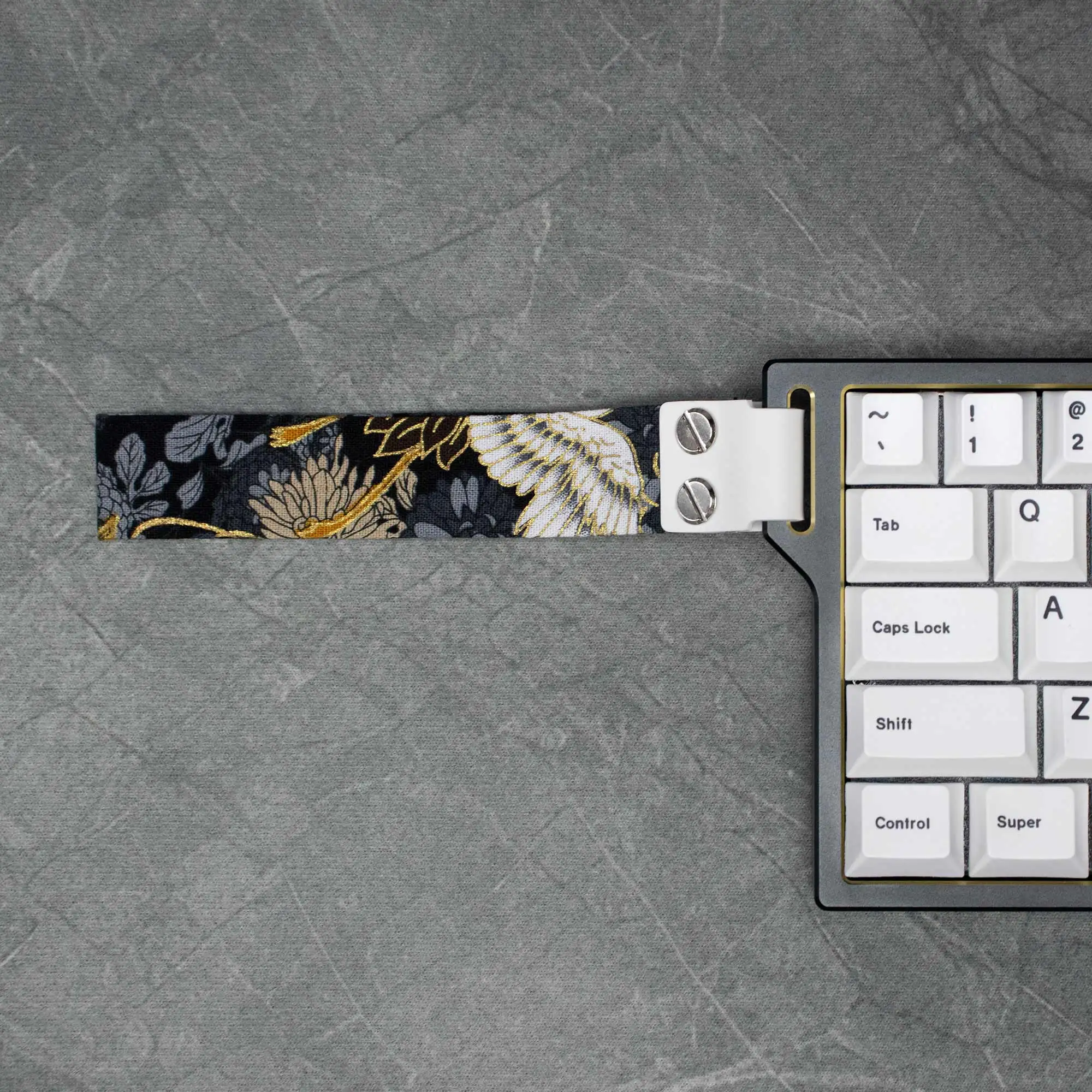 Universal Keyboard Straps Customization Snap Strap 60he Snap
