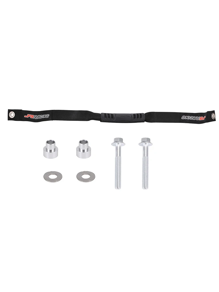AliExpress JFGRACING Motorcycles Rear Protective Rescue Holding Straps Pulling Belts RopesKit For KTM XCF XCW XCFW SXF EXCF EXC SMR 250 300 Ebike