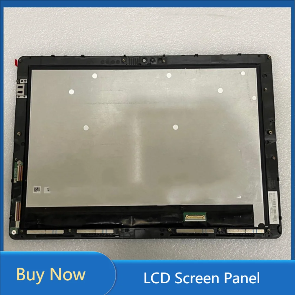 

12 inch for HP PRO X2 612 G2 LCD Screen Touch Glass Assembly HD 1920X1280 EDP 30pins