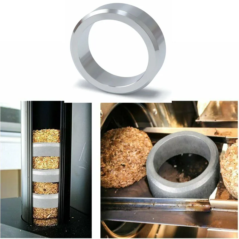 Anx Bisquette Saver für Bradley Raucher Upgrade Version Holz Spacer Pucks Grill für Seadoo für Jordan 4 Boot Auto Zubehör 6 pcs – Detail 8