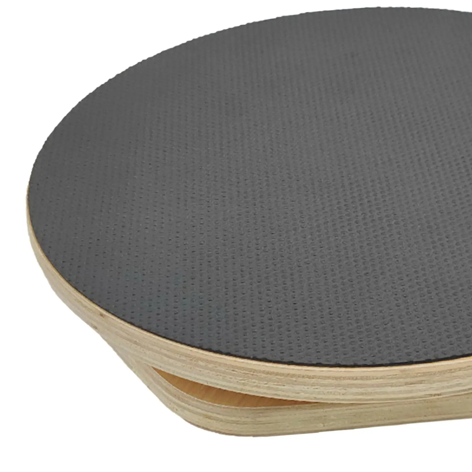 Balance Board Taille Draaischijf Draaiplaat Hout Multifunctionele Diameter 30 cm Fitness Twist Draaitafel Ab Draaibord