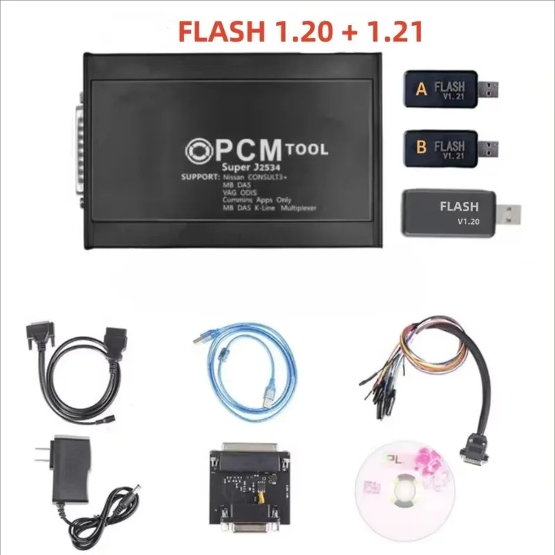 67In1 1.20 Ktmflash V1.21 Ecu Programmer Obd Bench Boot Ktmflash 67In1 V1.20 V1.21 Ecu Programming Tool