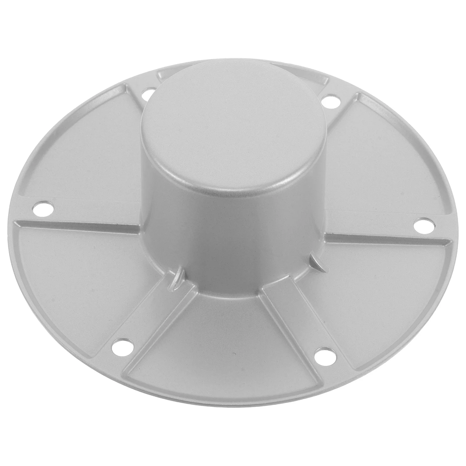 

Rv Base Floor Mount: Aluminum Removable Table Leg Bracket For Camper Van Stable Pedestal Flange Mounting Kit Rv Table Hardware