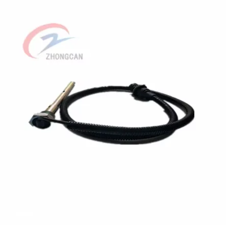 Excavator parts 22383381 VOE22383381 sensor for EC160C EC180C EC200B EC210B EC210C EC220D