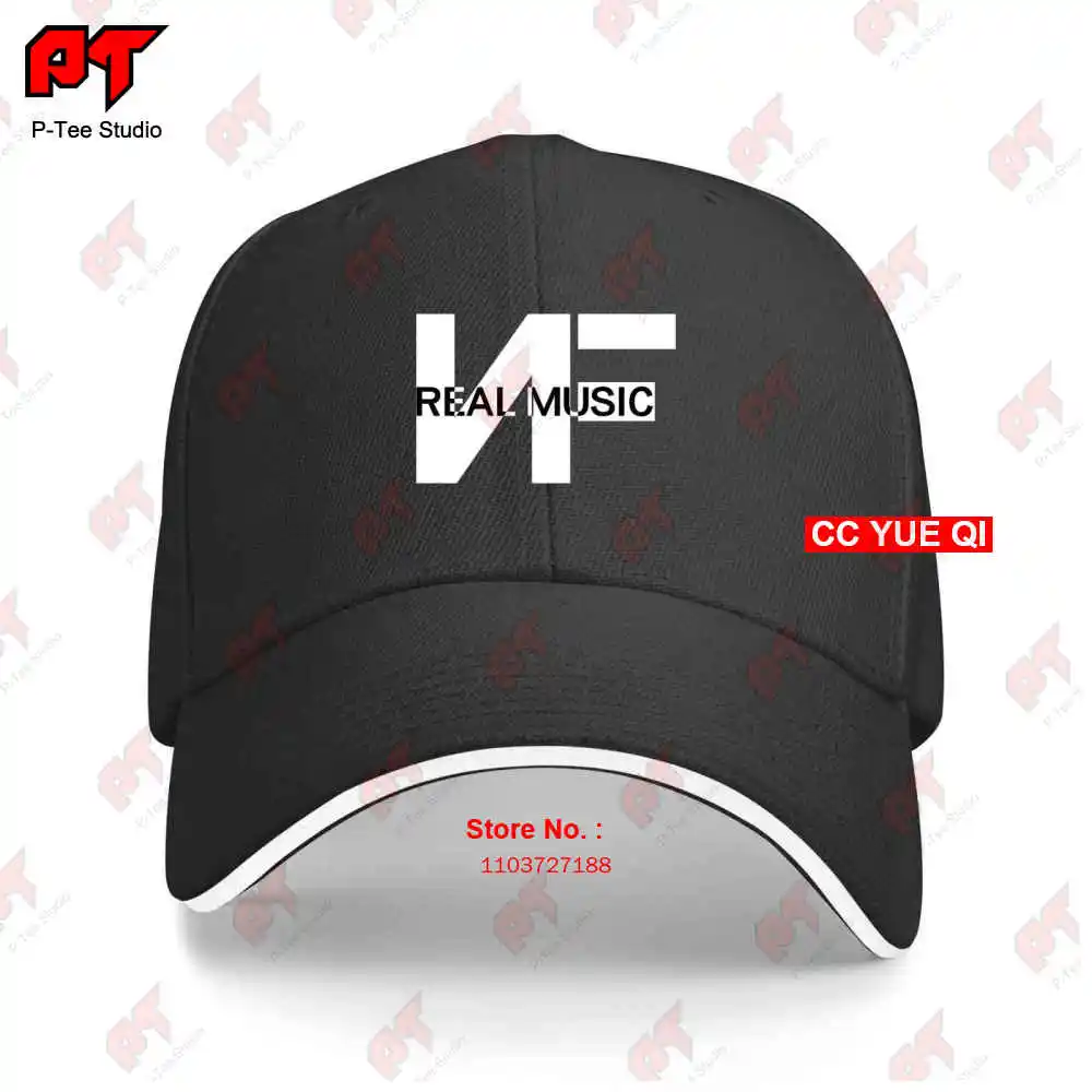 Nf Real Music Popular Baseball Caps Truck Cap 1WUC