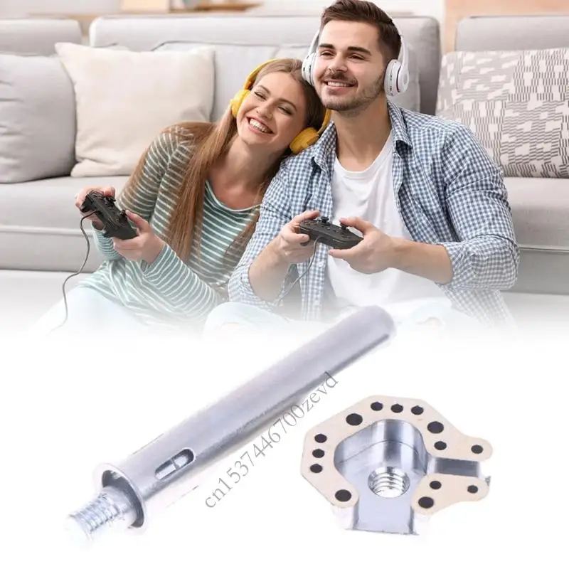 نصيحة حديد لحام النحاس لمتعددة عصا التحكم في ألعاب تحكم أعمدة الاستبدال أداة إصلاح الإبهام أداة إصلاح p9yb