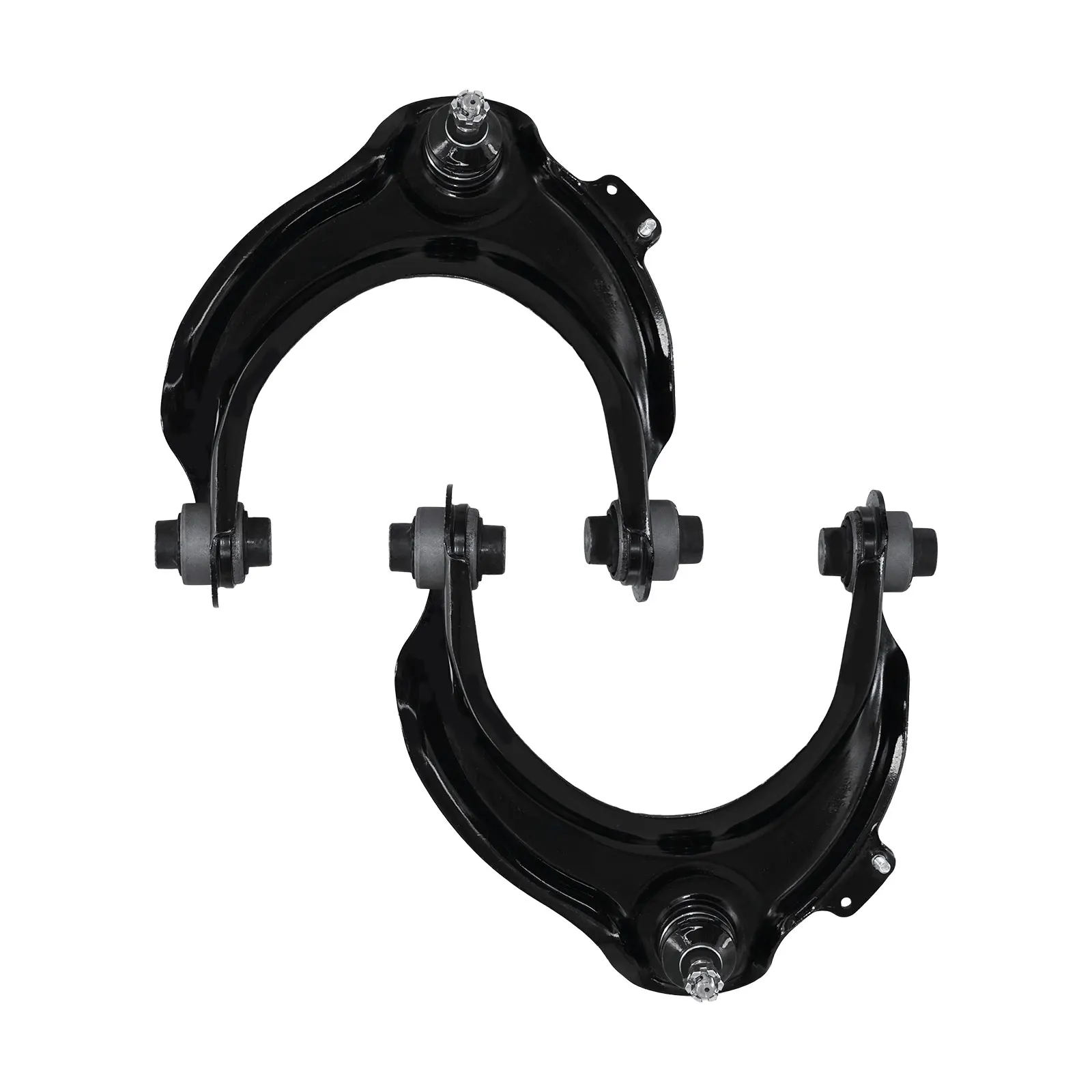 

AzbuStag 2Pcs Front Upper Left Right Control Arm Suspension Kit for HONDA ACCORD ACURA TSX 2003 2004 2005-2008 51460SDAA01