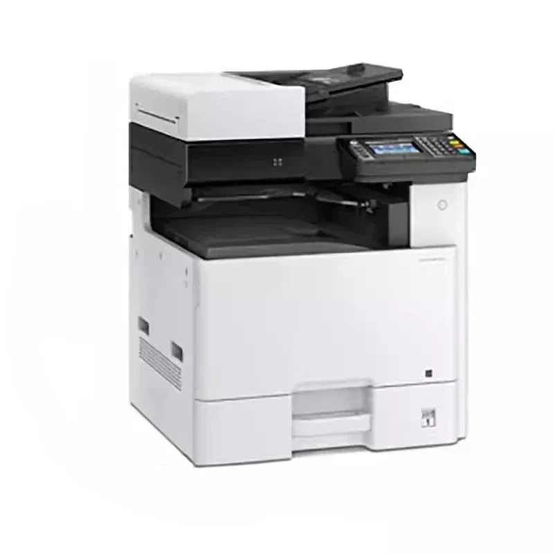 ECOSYS M8124 M8124cidn A3 Color Multifunction Printer Copier