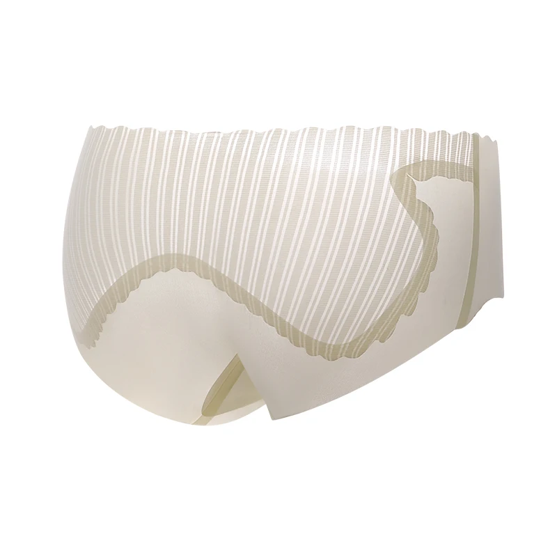 Onderbroek Vrouwen Micro Ondergoed Ijs Zijde Dames Slipje Set Pack Mode Transparante Linergie Lingerie Vrouwelijke Sexy Slips Meisje