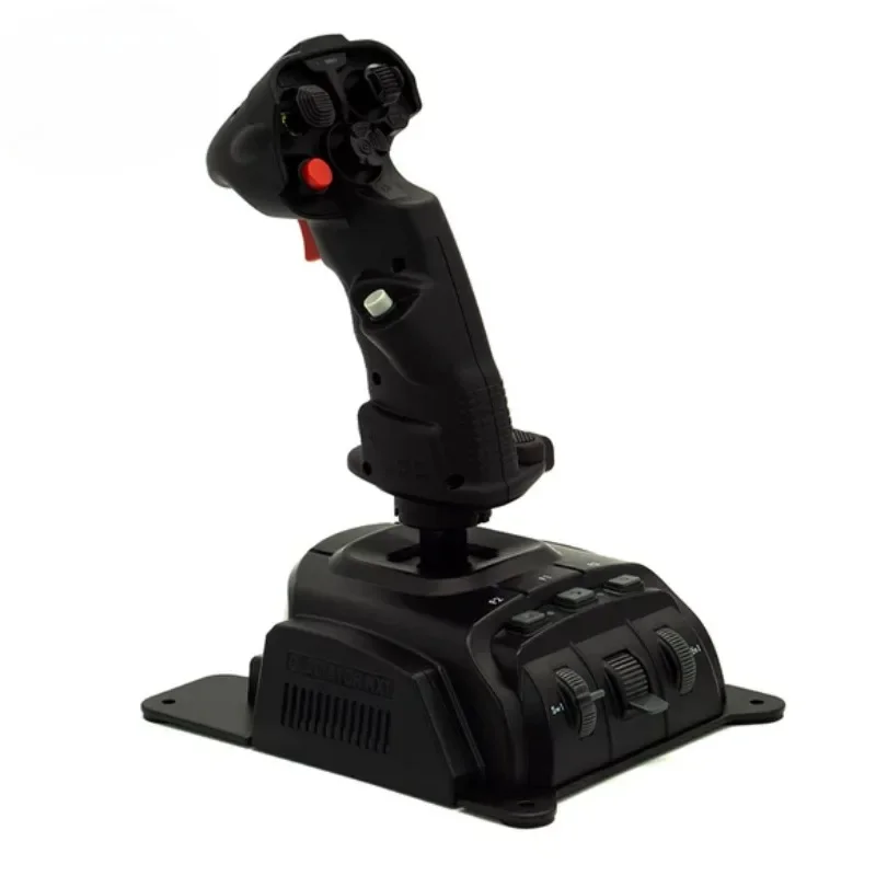 VKB NXT gladiador Flight Joystick Dcs Game Flight Emulator