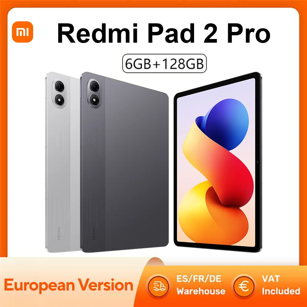 Tablet Xiaomi Redmi Pad 2 Pro